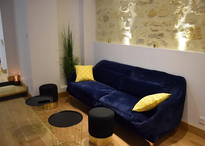 2 Climatise Triangle D'or Bordeaux