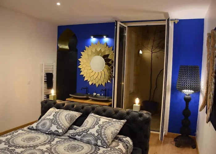 2 Climatise Triangle D'or *