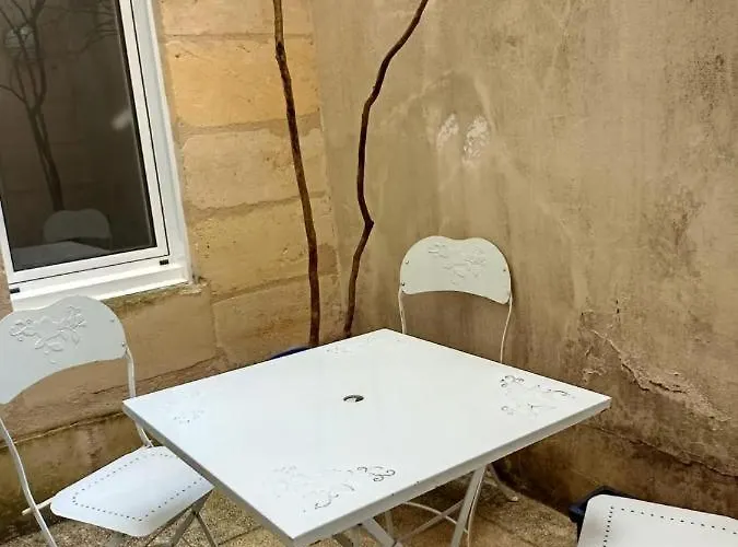 דירה 2 Climatise Triangle D'or *