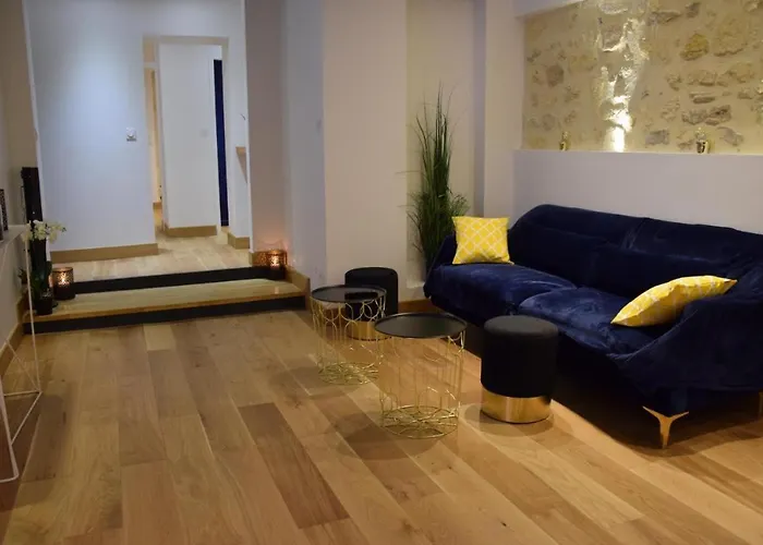 2 Climatise Triangle D'or * Bordeaux