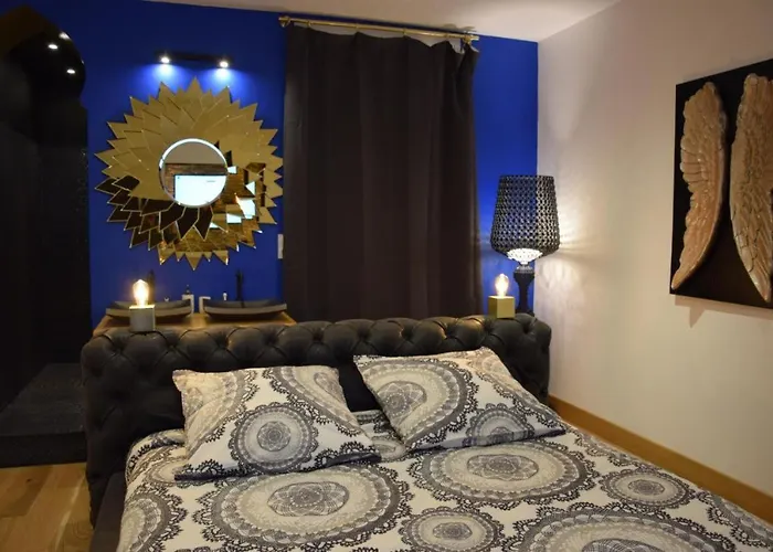 2 Climatise Triangle D'or Bordeaux