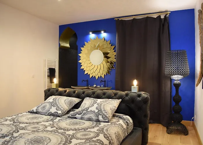 2 Climatise Triangle D'or בורדו