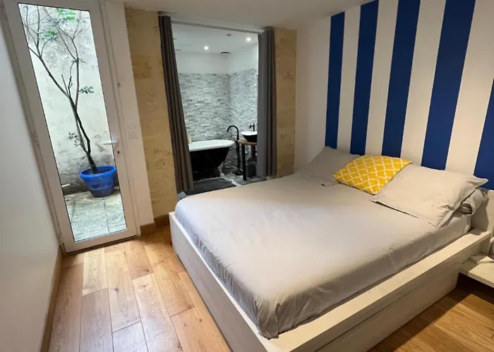 2 Climatise Triangle D'or Bordeaux