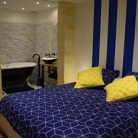 2 Climatise Triangle D'or * بوردو