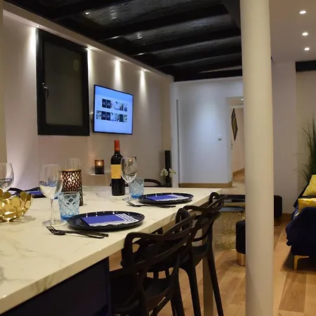 2 Climatise Triangle D'or * بوردو