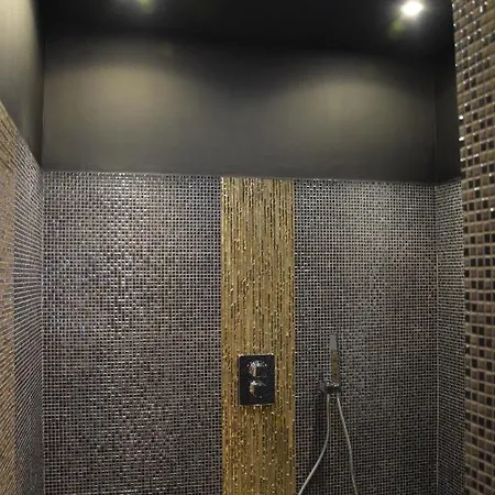 شقة 2 Climatise Triangle D'or *