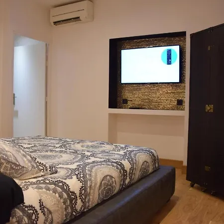 شقة 2 Climatise Triangle D'or بوردو