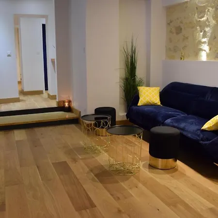 2 Climatise Triangle D'or * بوردو