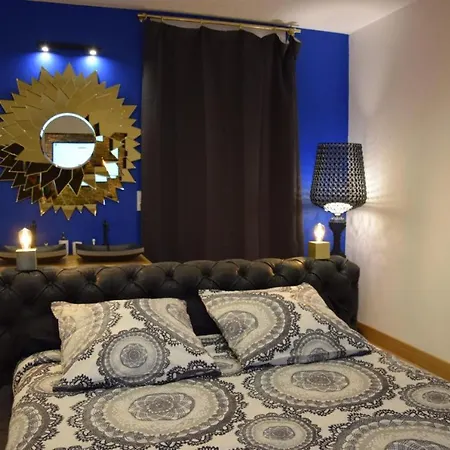 2 Climatise Triangle D'or بوردو