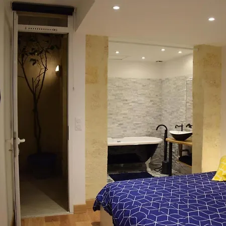 2 Climatise Triangle D'or شقة