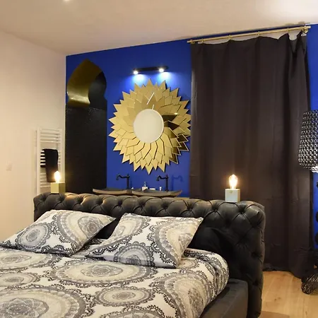 2 Climatise Triangle D'or بوردو