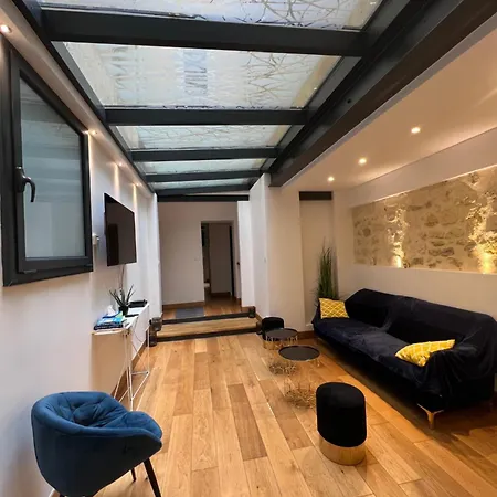 2 Climatise Triangle D'or *