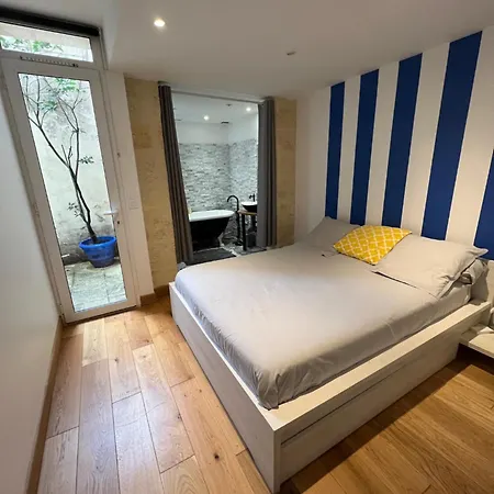 2 Climatise Triangle D'or بوردو